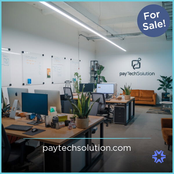 PayTechSolution.com