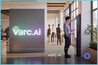 Varc.ai - buy New premium domains