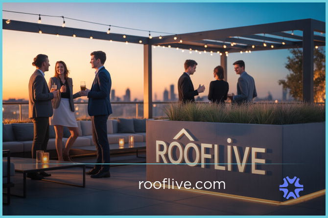 RoofLive.com — 2