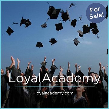 LoyalAcademy.com
