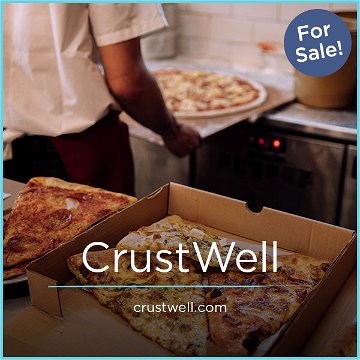 CrustWell.com