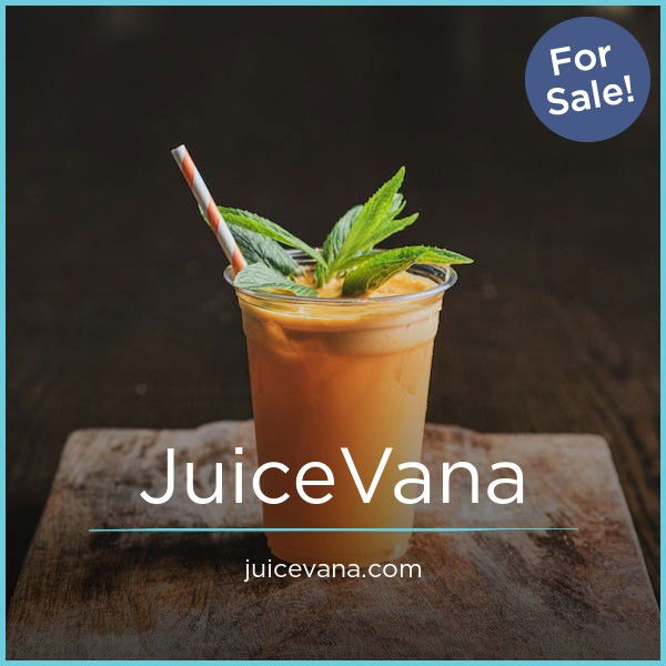 JuiceVana.com