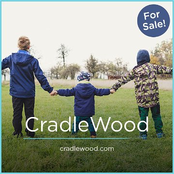 CradleWood.com