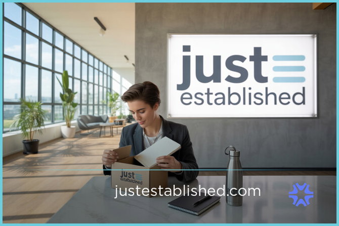JustEstablished.com — 2