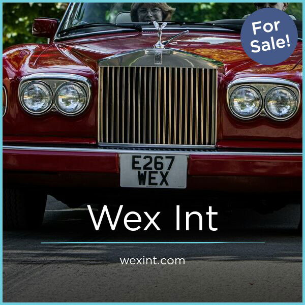WexInt.com