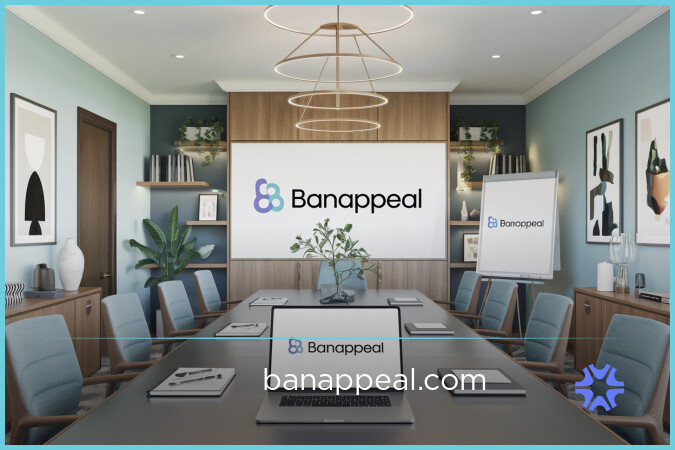 BanAppeal.com - Cool premium domain names