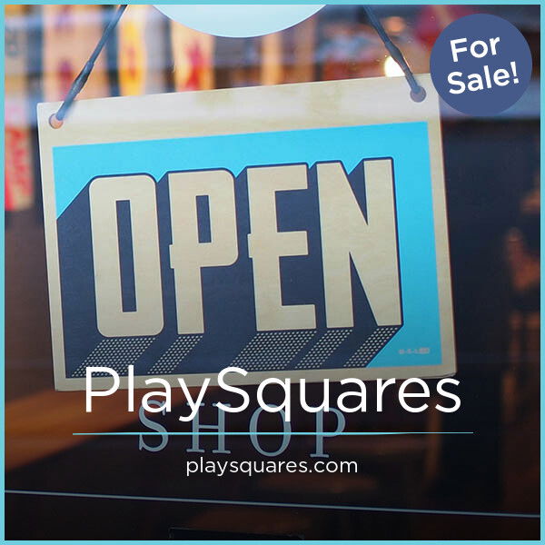 PlaySquares.com