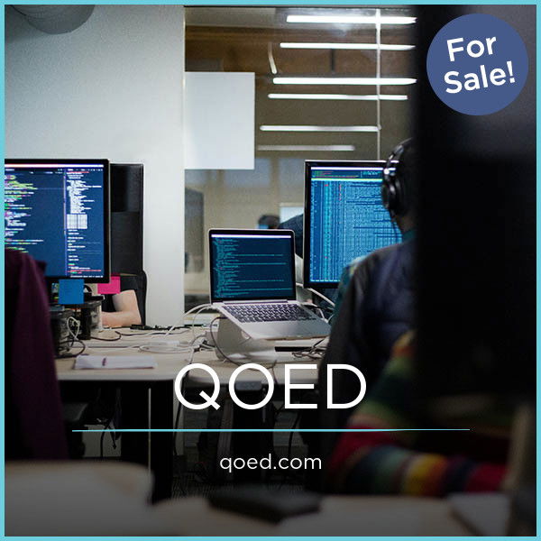 Qoed.com — 2