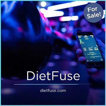 DietFuse.com