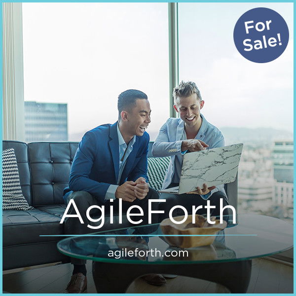 AgileForth.com