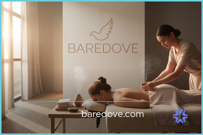 BareDove.com - Catchy premium names