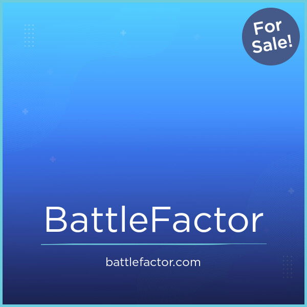 BattleFactor.com