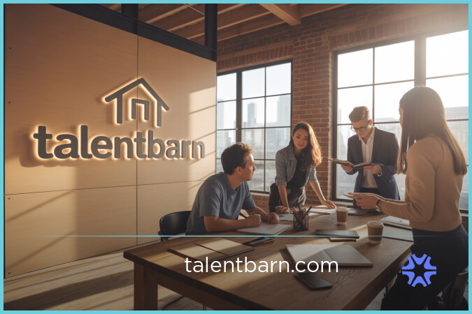 talentbarn.com image 2