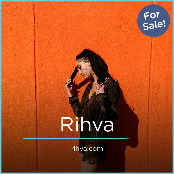 rihva.com — 2