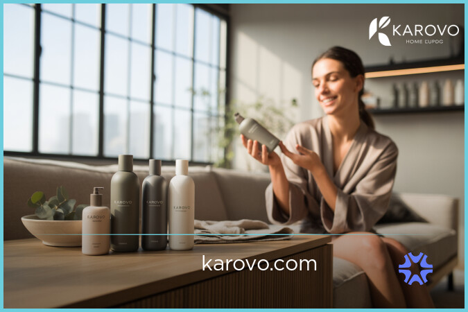 Karovo.com - buy Unique premium domains