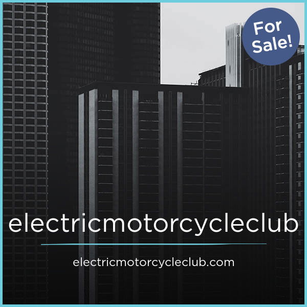 electricmotorcycleclub.com