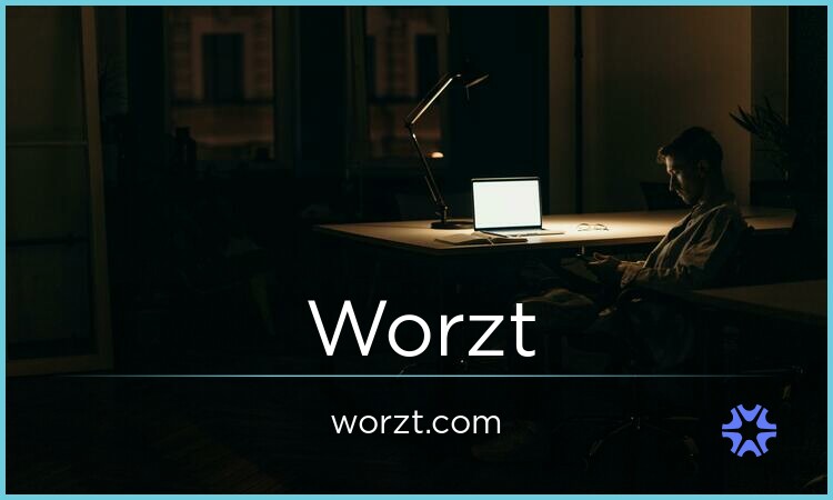 Worzt.com - Great premium names