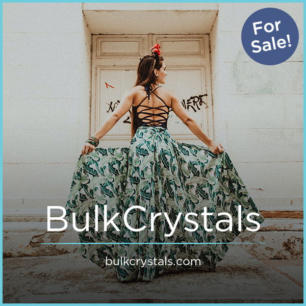 BulkCrystals.com