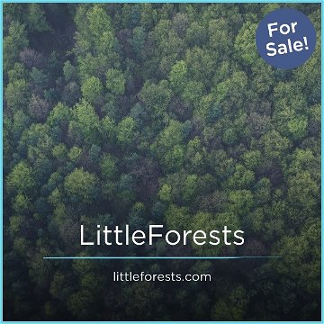 LittleForests.com