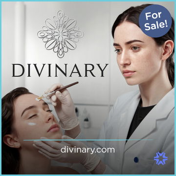 Divinary.com