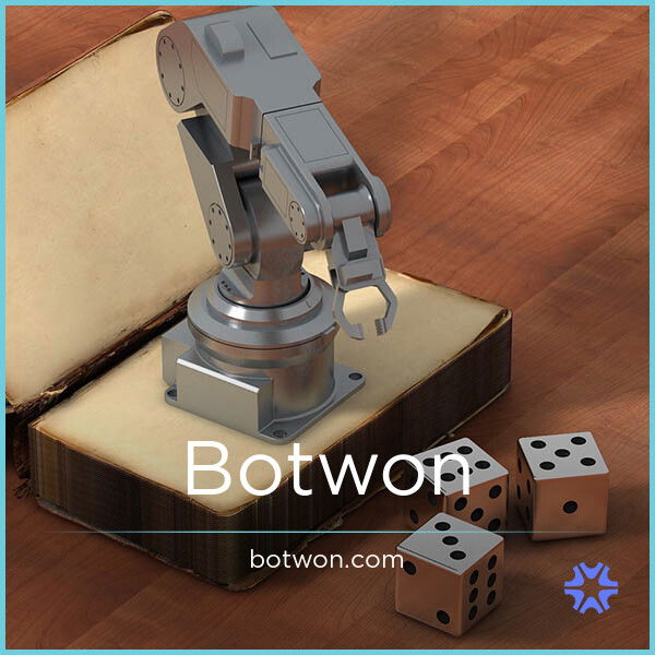 Botwon.com