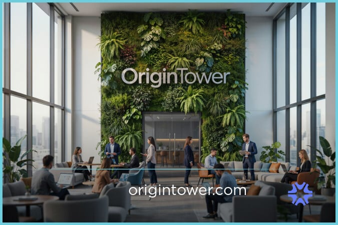 OriginTower.com image 2