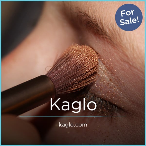 Kaglo.com - Catchy premium domains for sale