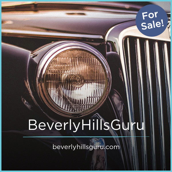 BeverlyHillsGuru.com