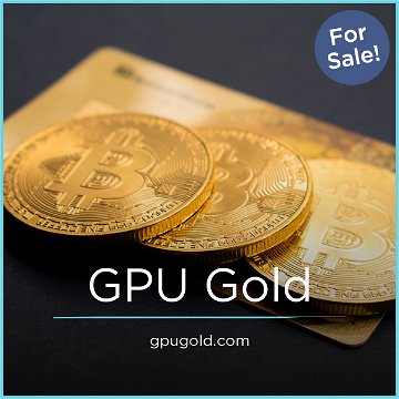 gpugold.com