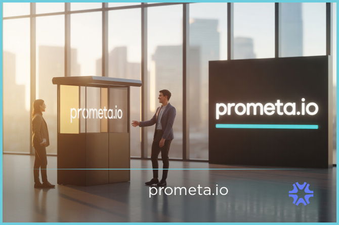 ProMeta.io