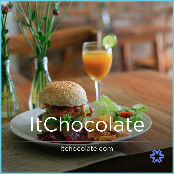 ITChocolate.com