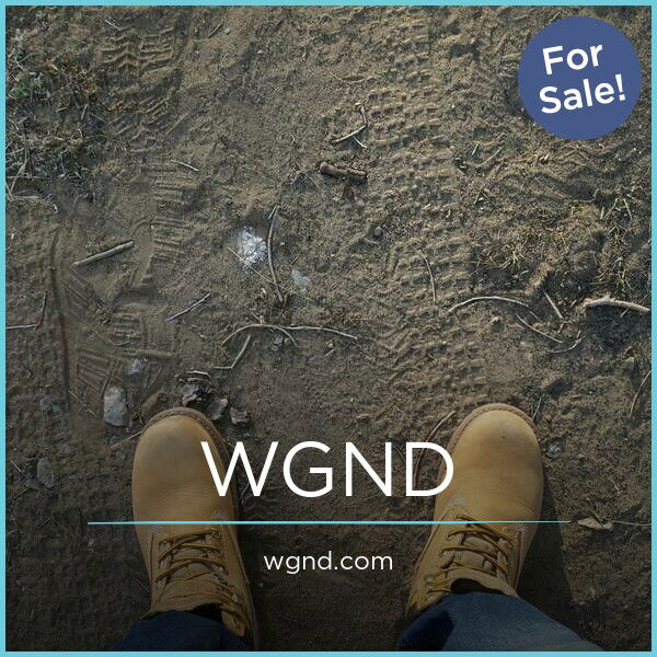 WGND.com