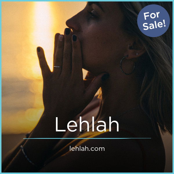 Lehlah.com