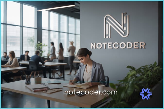 NoteCoder.com image 2