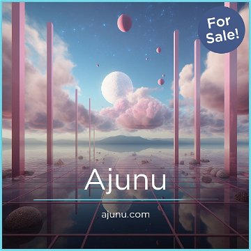 Ajunu.com