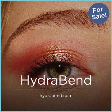 HydraBend.com