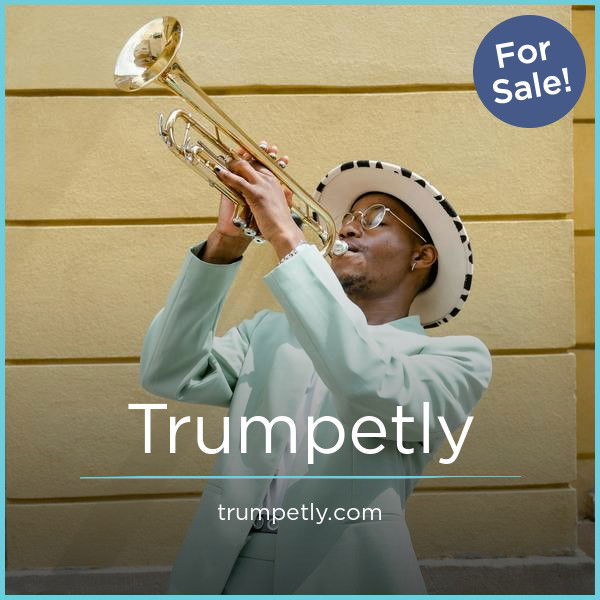 Trumpetly.com