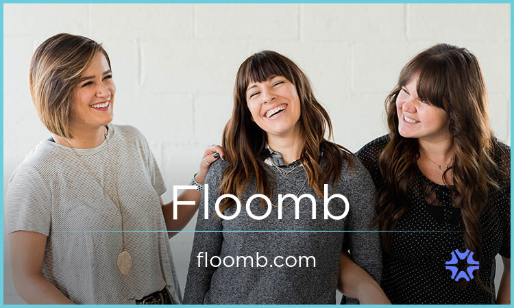 Floomb.com - buy Great premium domains