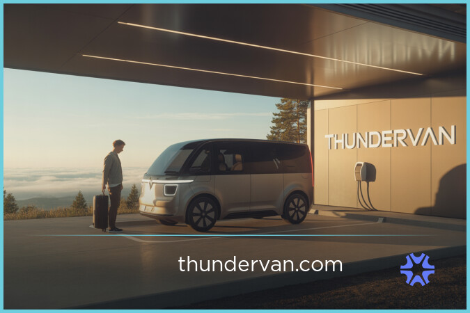 ThunderVan.com image 2