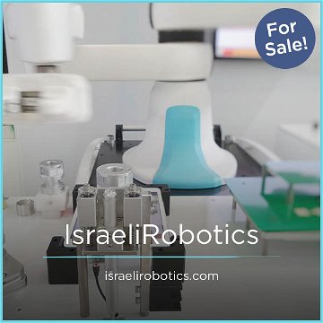 IsraeliRobotics.com