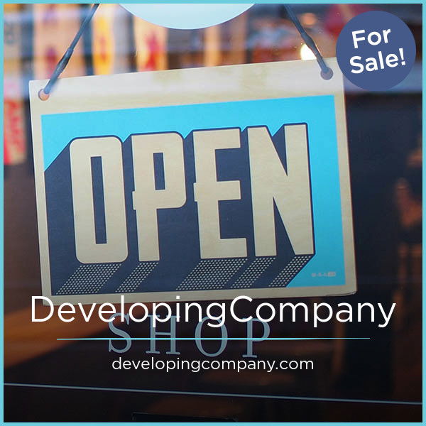 DevelopingCompany.com