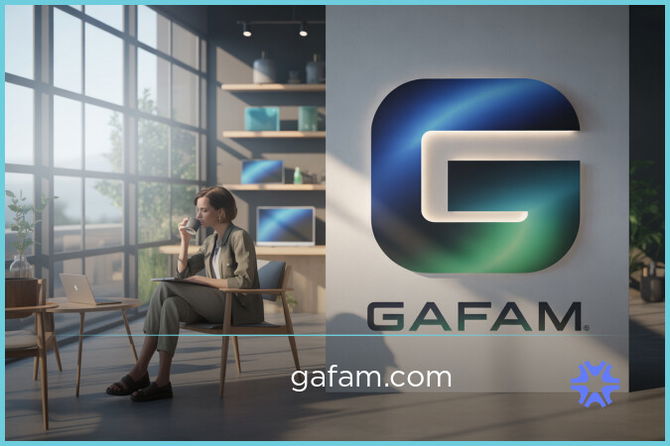 Gafam.com
