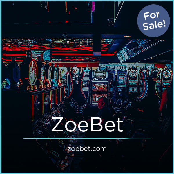 ZoeBet.com — 2