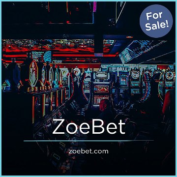 ZoeBet.com