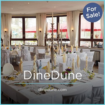 DineDune.com