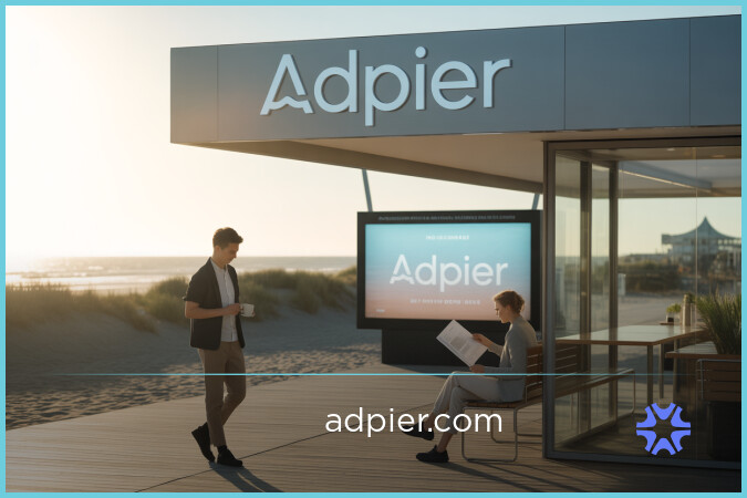 AdPier.com - buy Good premium names