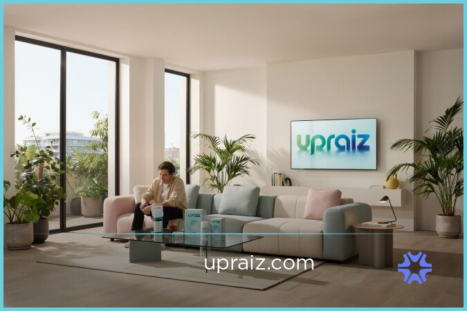 upraiz.com - buy Creative premium domains