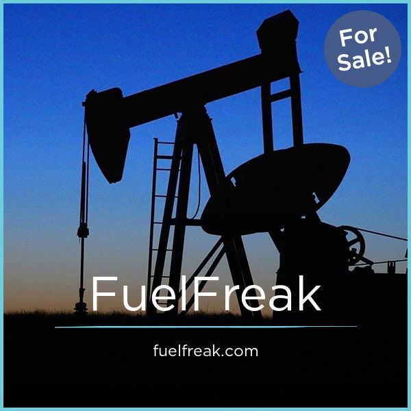 FuelFreak.com