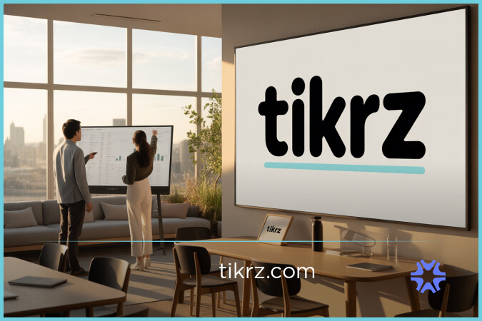 Tikrz.com - buy Great premium names