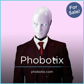 Phobotix.com